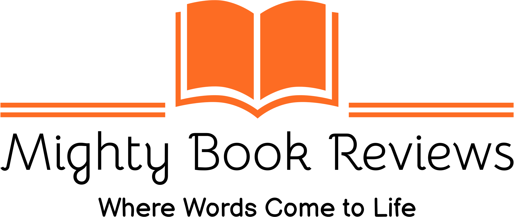 Mighty Book Reviews