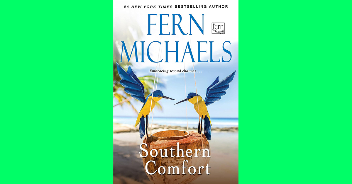 Review: Southern Comfort